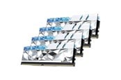 RAM - G.Skill Trident Z Royal Elite DDR4-3600 - 64GB - CL16 - Quad Channel (4 pcs) - Intel XMP - Srebrny z RGB - F4-3600C16Q-64GTESC