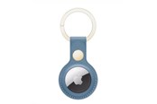 Telefon - Inne akcesoria - dbramante1928 Copenhagen AirTag Key Ring Um Blue/Gold - COATPBBU1294