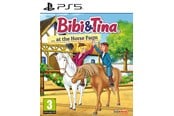 Gry - Bibi & Tina at the Horse Farm - Sony PlayStation 5 - Sport - 5055377604387