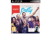 Gry - Singstar: Ultimate Party - Sony PlayStation 3 - Muzyka - 0711719458616