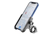 Telefon - Inne akcesoria - CELLULAR Line Rider Steel - MOTOHOLDERALUK
