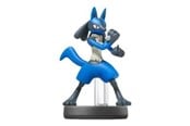 Akcesoria dla graczy - Nintendo Amiibo no. 21 Lucario (Super Smash Bros. Collection) - 0045496352608