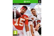 Gry - Madden NFL 22 - Microsoft Xbox Series X - Sport - 5030942123883