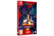 Gry - Streets of Rage 4 - Anniversary Edition - Nintendo Switch - Bijatyka - 5060264379989