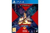 Gry - Streets of Rage 4 - Anniversary Edition - Sony PlayStation 4 - Bijatyka - 5060264379972