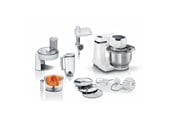 Maszyna kuchenna, robot kuchenny - Bosch Maszyna kuchenna MUMS2EW40 - White - MUMS2EW40