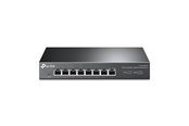 Switch - TP-Link TL-SG108-M2 8-Port 2.5G Desktop Switch - TL-SG108-M2