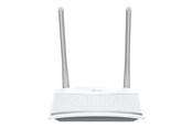 Router - TP-Link TL-WR820N 300 Mbps Multi-Mode Wi-Fi Router - Wireless router N Standard - 802.11n - TL-WR820N