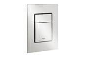 Systemy instalacyjne - Grohe skate cosmopolitan s flush plate - 37535DC0
