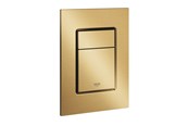 Systemy instalacyjne - Grohe skate cosmopolitan wall plate s - 37535GN0