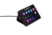 Wyposazenie do streamingu - Elgato Stream Deck MK.2 - Black - 10GBA9901