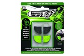 Akcesoria dla graczy - iMP TECH Trigger Treadz: Project Scorpio Limited Edition 4-Pack - Miscellaneous Akcesoria do konsoli do gier - Microsoft Xbox One - 5060176365070