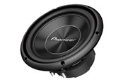 Audio do samochodu - Pioneer TS-A250D4 - subwoofer driver - for car - Głośnik subwoofera - 1025917