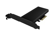 Dysk twardy - akcesoria - ICY BOX IB-PCI208-HS - IB-PCI208-HS