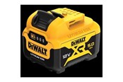 Akumulator i ladowarka - Dewalt 12V XR 5Ah Battery - DCB126-XJ