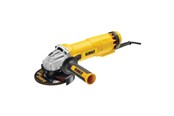Narzędzia - Dewalt 125mm Angle Grinder - 97617858