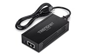 PoE Injector - TRENDnet TPE-215GI 2.5G PoE+ Injector - TPE-215GI