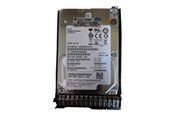 Dysk twardy - HP E Enterprise - 300GB - Dysk twardy - 870792-001 - SAS3 - 2.5" - 870792-001