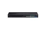 Switch - TRENDnet TPE-BG182G 18-Port Gigabit PoE++ Switch - TPE-BG182G
