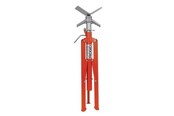 Narzedzia - Ridgid Rørstøtte RIDGID VF-99 høj 12" - 22168