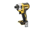 Narzedzia - Dewalt 18V XR Brushless Impact Driver - Bare Unit *DEMO* - DCF887N-XJ