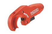 Narzedzia do prac hydraulicznych - Ridgid Rørskærer t/plastic p-tec 5000 - 40868