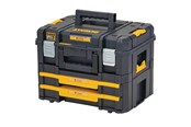 Skrzynki narzedziowe i systemy przechowywania - Dewalt Skrzynia narzedziowa TSTAK 2 0 DWST83395-1 DEWALT - DWST83395-1