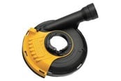 Narzedzia - Dewalt 115-125mm Surface Grinding Shroud - DWE46150-XJ