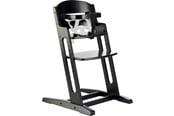 Akcesoria dla niemowlat - BabyDan DanChair Black - 500091