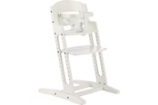 Akcesoria dla niemowląt - BabyDan DanChair White - 500088