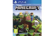 Gry - Minecraft Starter Collection - Sony PlayStation 4 - Akcji/Przygodowa - 0711719703594