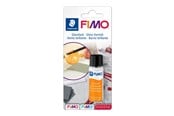 Materialy hobbystyczne - Staedtler Akcesoria Fimo gl. lakier 10ml BC - 8703 01 BK09