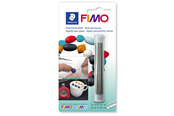Materiały hobbystyczne - Staedtler Akcesoria Fimo szpilki do przekłuwania koralików - 8712 20