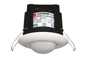 Czujniki ruchu i wylaczniki zmierzchowe - B.E.G. Bevægelsessensor LUXOMAT® PD3N-1C-I indbygning - 92196