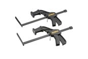 Narzedzia - Dewalt Clamps For Guide Rails x 2 - DWS5026-XJ
