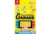 Gry - Game Builder Garage - Nintendo Switch - Puzzle - 0045496428945