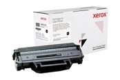 Tusz, toner i material eksploatacyjny - Xerox 006R04293 / Alternativ to Samsung MLT-D101S Black Toner - 006R04293