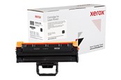 Tusz, toner i materiał eksploatacyjny - Xerox 006R04296 / Alternativ to Samsung MLT-D1052L Black Toner - High Yield - 006R04296