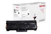 Tusz, toner i material eksploatacyjny - Xerox 006R04298 / Alternativ to Samsung MLT-D111L Black Toner - High Yield - 006R04298