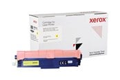Tusz, toner i material eksploatacyjny - Xerox 006R04320 - Yellow toner | High Yield - 006R04320