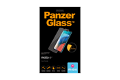 Telefon - szklo ochronne - PanzerGlass Screen Protector Motorola Moto E7 - PANZER6537
