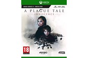 Gry - A Plague Tale: Innocence - Microsoft Xbox Series X - Akcji/Przygodowa - 3512899945869