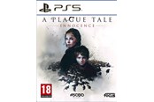 Gry - A Plague Tale: Innocence - Sony PlayStation 5 - Akcji/Przygodowa - 3512893380994