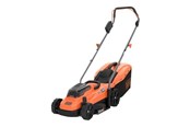 Kosiarka - Black & Decker Elektryczna BCMW3318L2-QW - 5035048723241