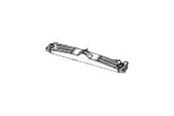 Tusz, toner i material eksploatacyjny - Zebra KIT 203 DPI PRINTHEAD QTY OF 1 - P1115689