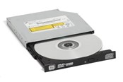 Napęd optyczny - Hitachi - LG DVD-RW 12.7mm SLIM GTC2N CZARNa BULK/Hitachi-LG - Nagrywarka DVD - Serial ATA - Czarny - GTC2N.CHLA10B