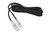 Kabel USB - PowerA USB-C Cable for PlayStation 5 - 1516957-01