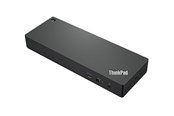 Stacja dokujaca - Lenovo Universal Thunderbolt 4 Dock - 2-Port DP - 135W PD - 1GbE - 40B00135EU