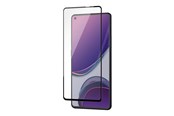 Telefon - szkło ochronne - Deltaco OnePlus 9 Screen Protector 2.5D Full Coverage - SCRN-OP9