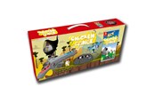 Gry - Chicken Range Bundle inc. Game and Rifle Peripheral - Nintendo Switch - Akcja - 5055377603984